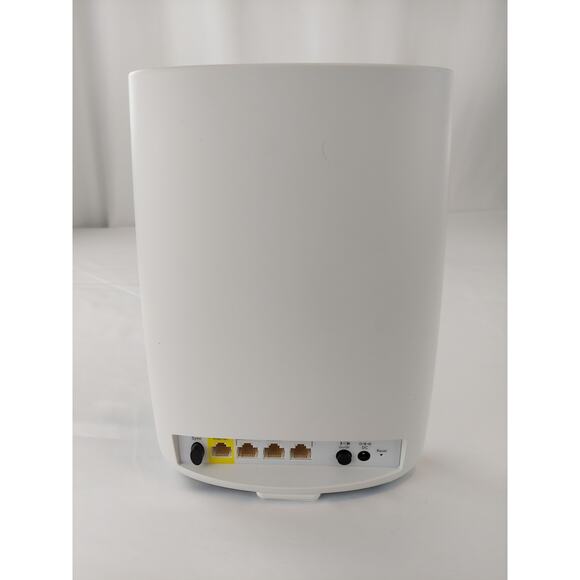 Netgear Orbi RBR50v2 Router AC3000 Tri-Band Mesh Wi-Fi Working - Picture 5 of 10